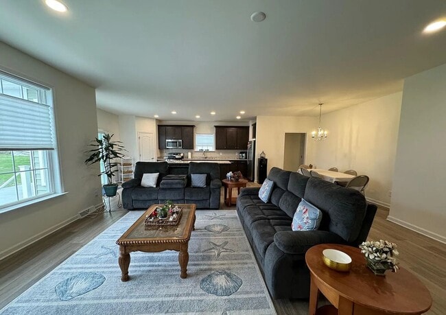 Building Photo - For Rent: Stunning Modern Ranch in Estates of Morris Mill $3,500/month + Utilities | Available Now