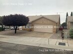 Foto principal - 3 bedroom home in NW ABQ now available