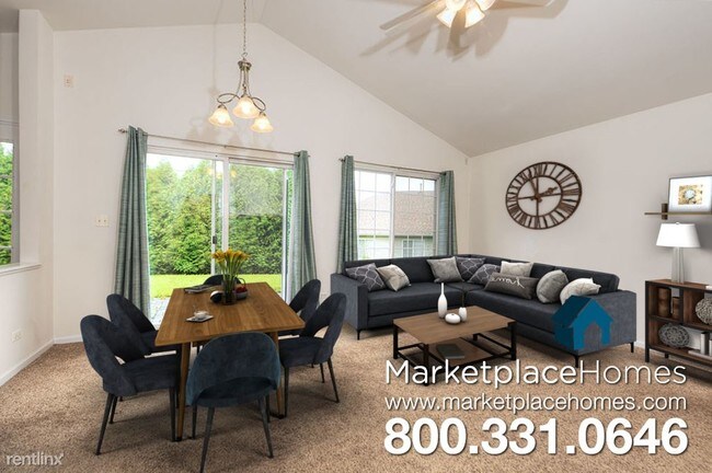 Foto del edificio - 2 br, 2 bath  - 2884 Sorrel Row