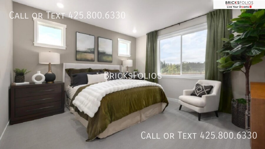 Foto principal - 512 185th St Ct E