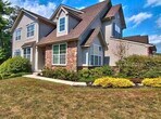 Foto principal - 1782 Big Ridge Dr