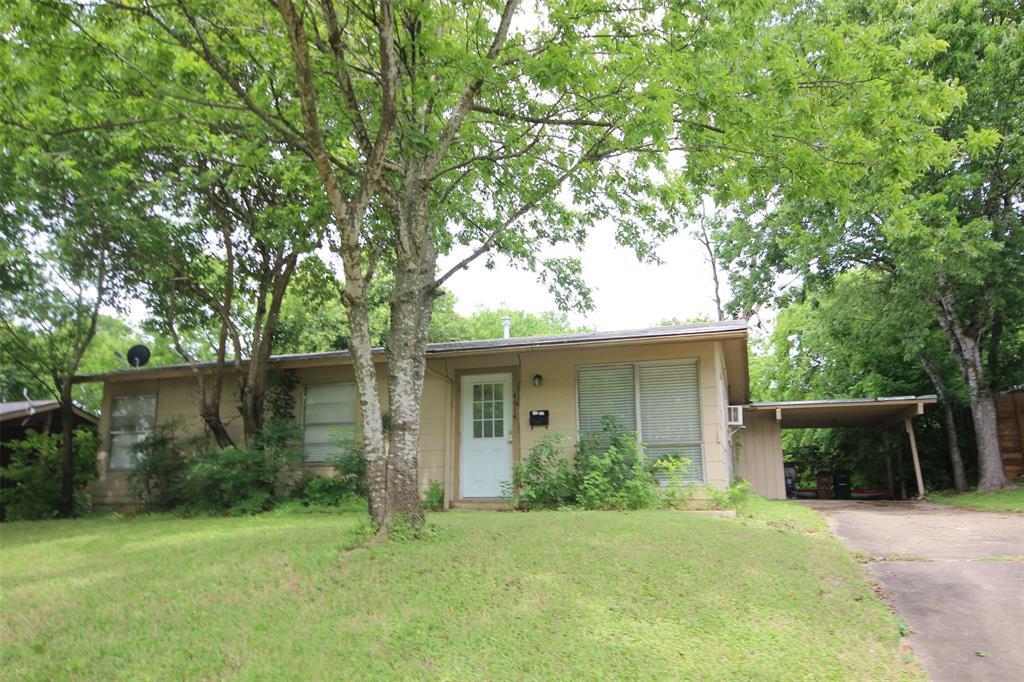 Primary Photo - 4614 Raintree Blvd