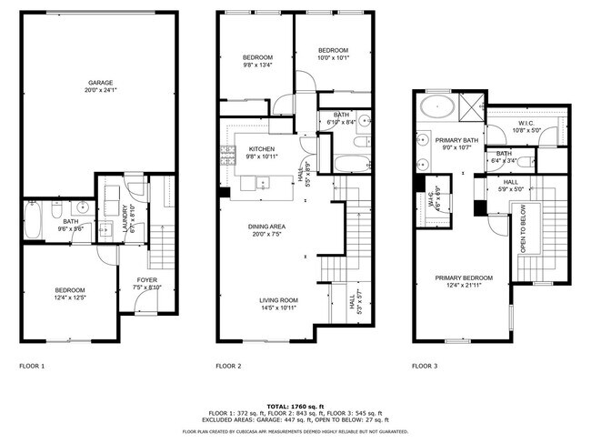 Building Photo - ONE MONTH FREE RENT! Beautiful 4 bedroom, ...