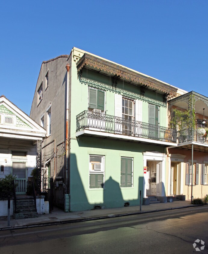 Primary Photo - 1131 Bourbon St