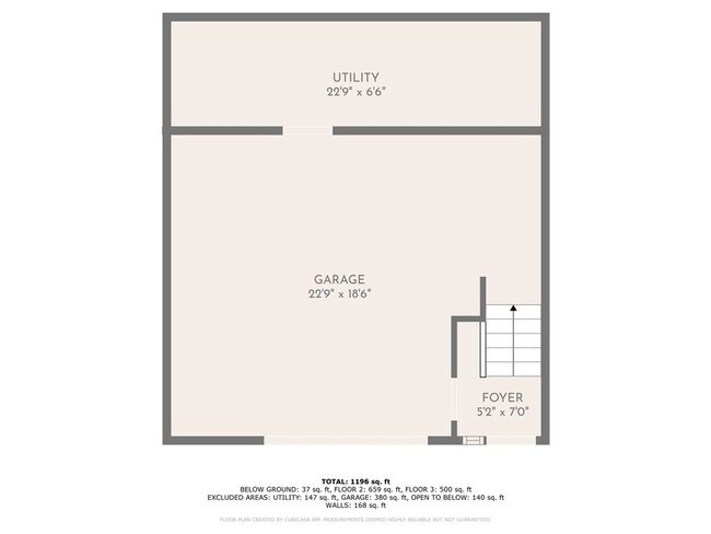 Foto del edificio - Modern Townhome in Prime Location - Christ...