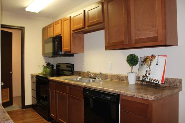 Interior Photo - Kitty Hawk Apartments