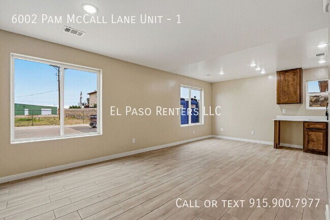 Foto del edificio - 6002 Pam McCall Ln