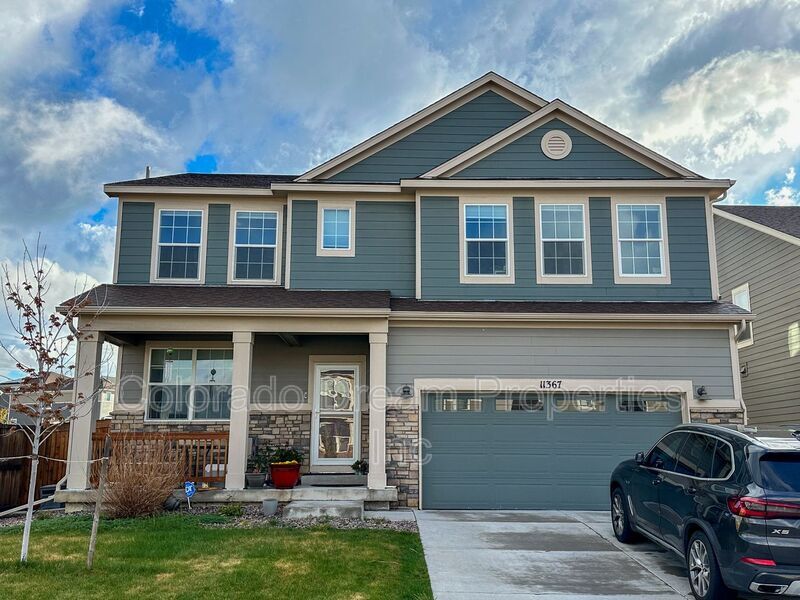 Foto principal - 11367 Brush Creek St