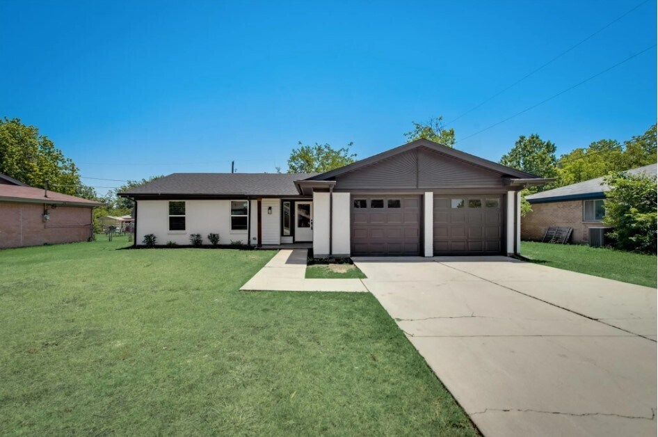 Foto principal - 1004 Darnell Ave