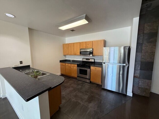 Foto del edificio - Modern Loft Living in the Heart of Downtown Atlanta