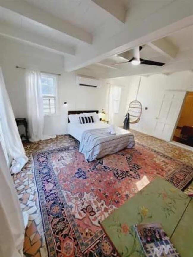 Photo - Beautiful Spacious 4 BD Home and 1 BD Back House with Pool!! Right Across Rhodes College, Perfect...