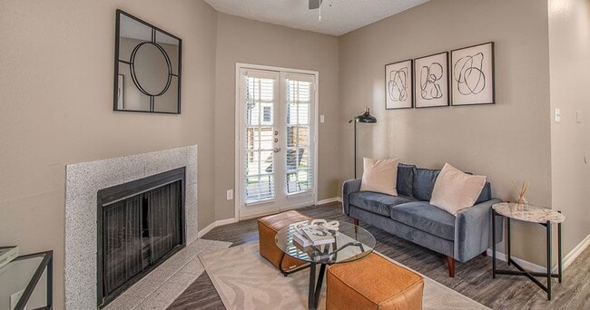 Interior Photo - Knowlton Apartment Homes