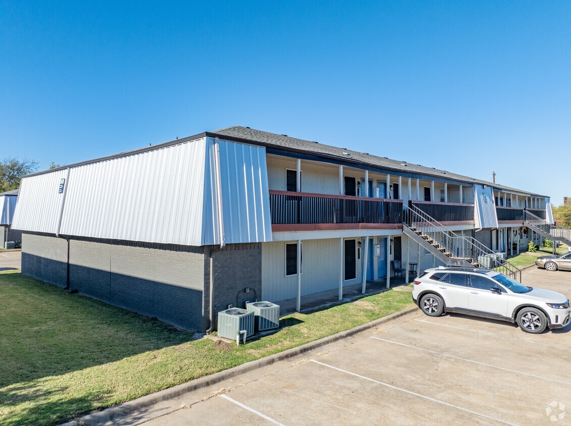 The Cove on 21st - 2425 S 21st St Waco, TX 76706 | Apartments.com