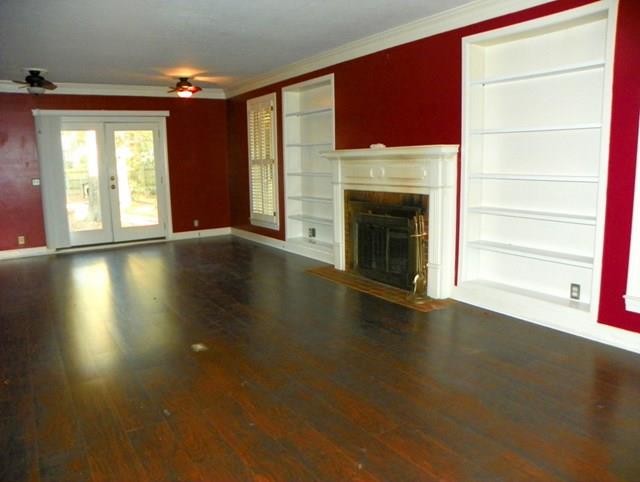 Building Photo - 2420 E Alberson Dr