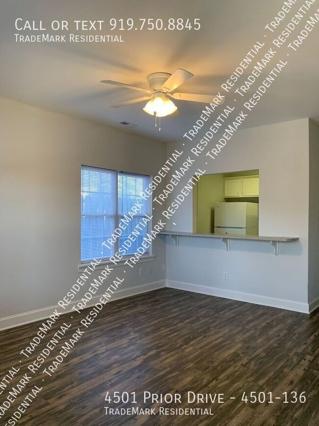 Building Photo - 4501 Prior Dr