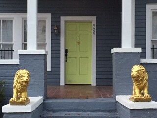 Foto del edificio - 920 Scott St