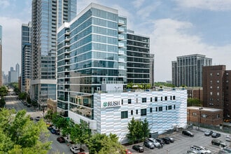 Building Photo - 1407 on Michigan