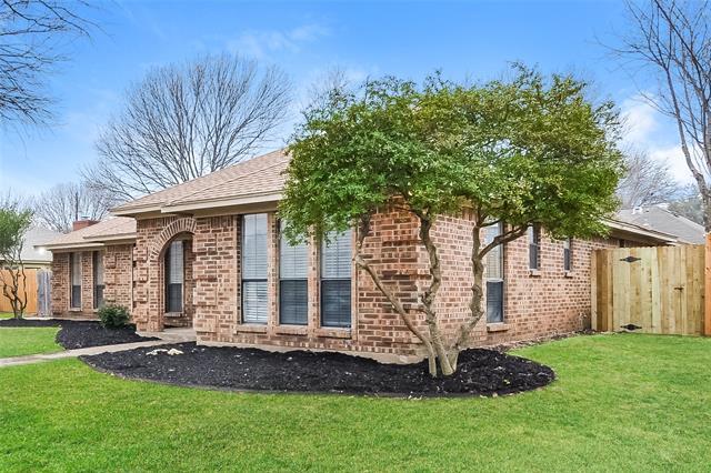 Building Photo - 5617 Bogota Dr