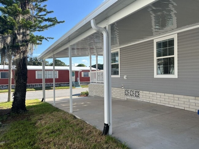 Building Photo - 15666 49th Street N