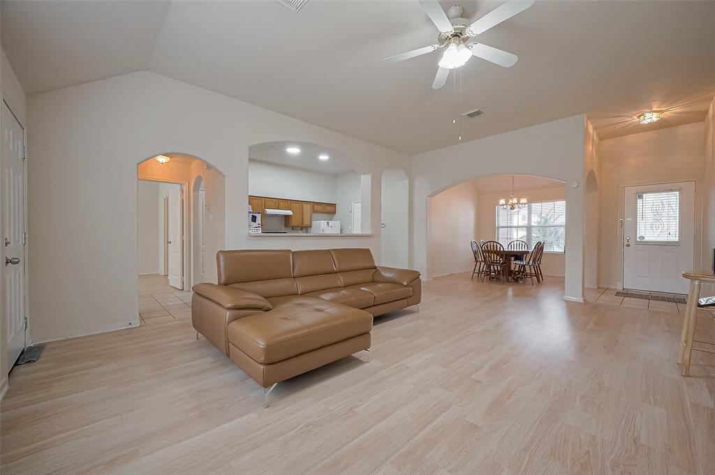 Foto principal - 4811 Tracemeadow Dr
