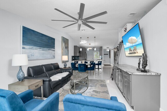Foto del edificio - 825 New Waterford Dr