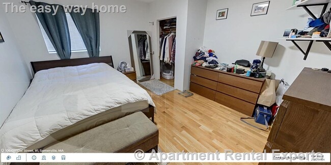 Photo - 106 Central St Apartment