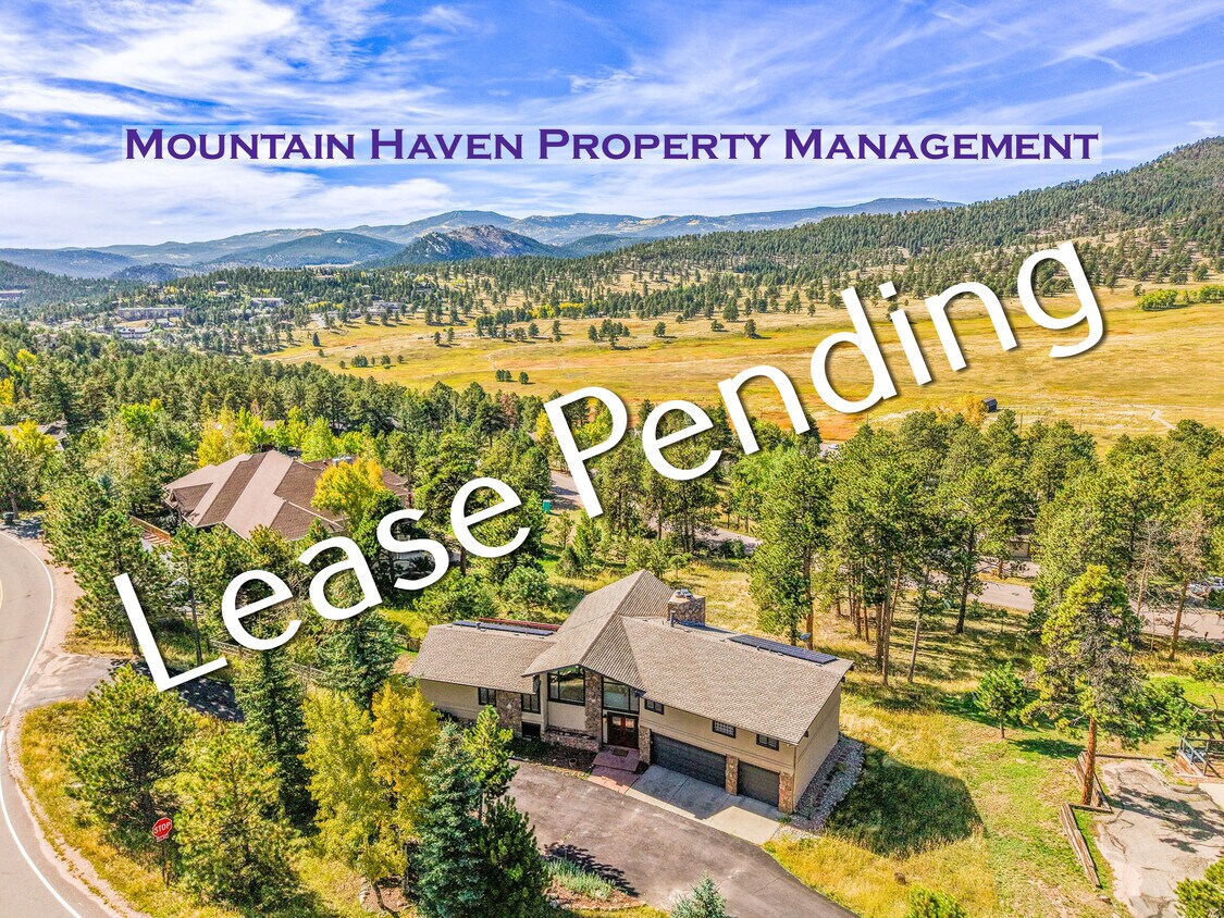 Photo - 31340 Brookline Rd (Evergreen, CO)