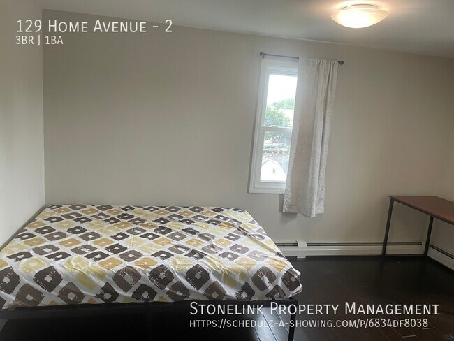 Foto del edificio - 129 Home Ave