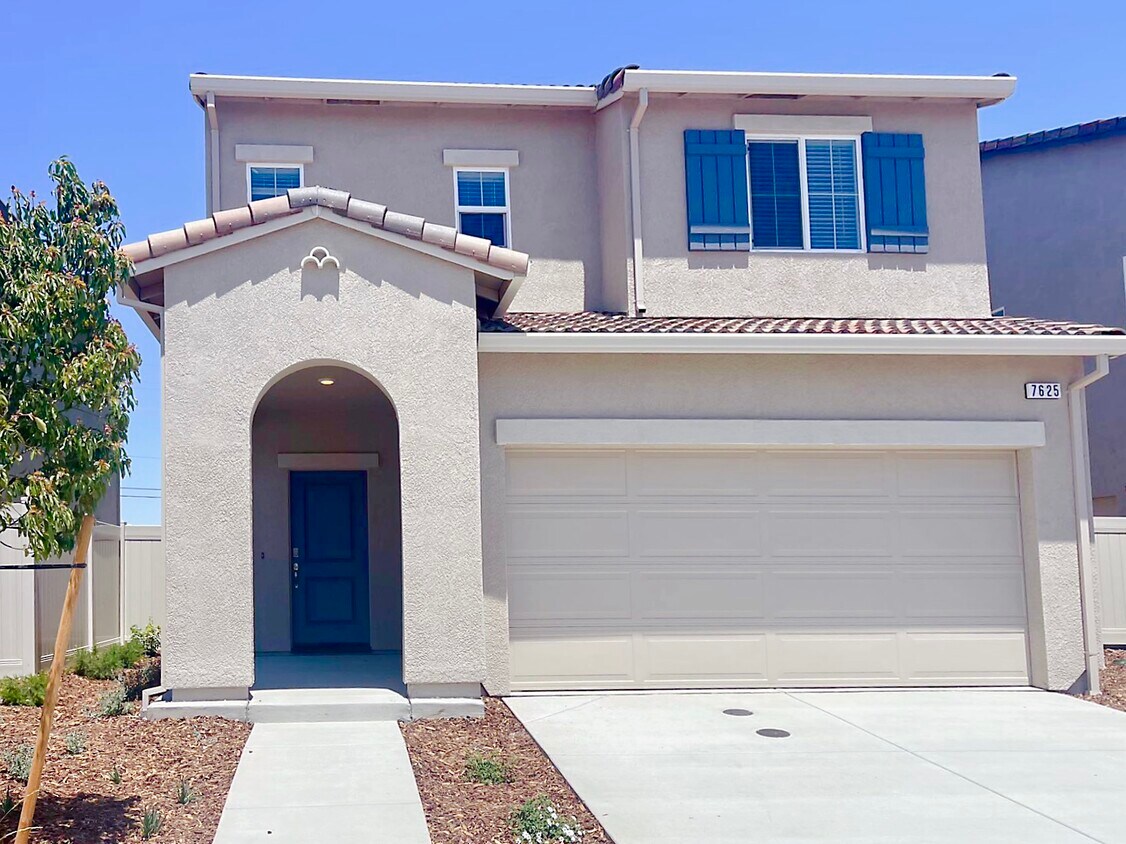7625 Forestdale Wy, Elk Grove, CA 95758 House Rental in Elk Grove, CA