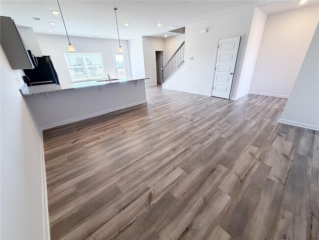 Foto del edificio - 1011 Stiles Rd SW