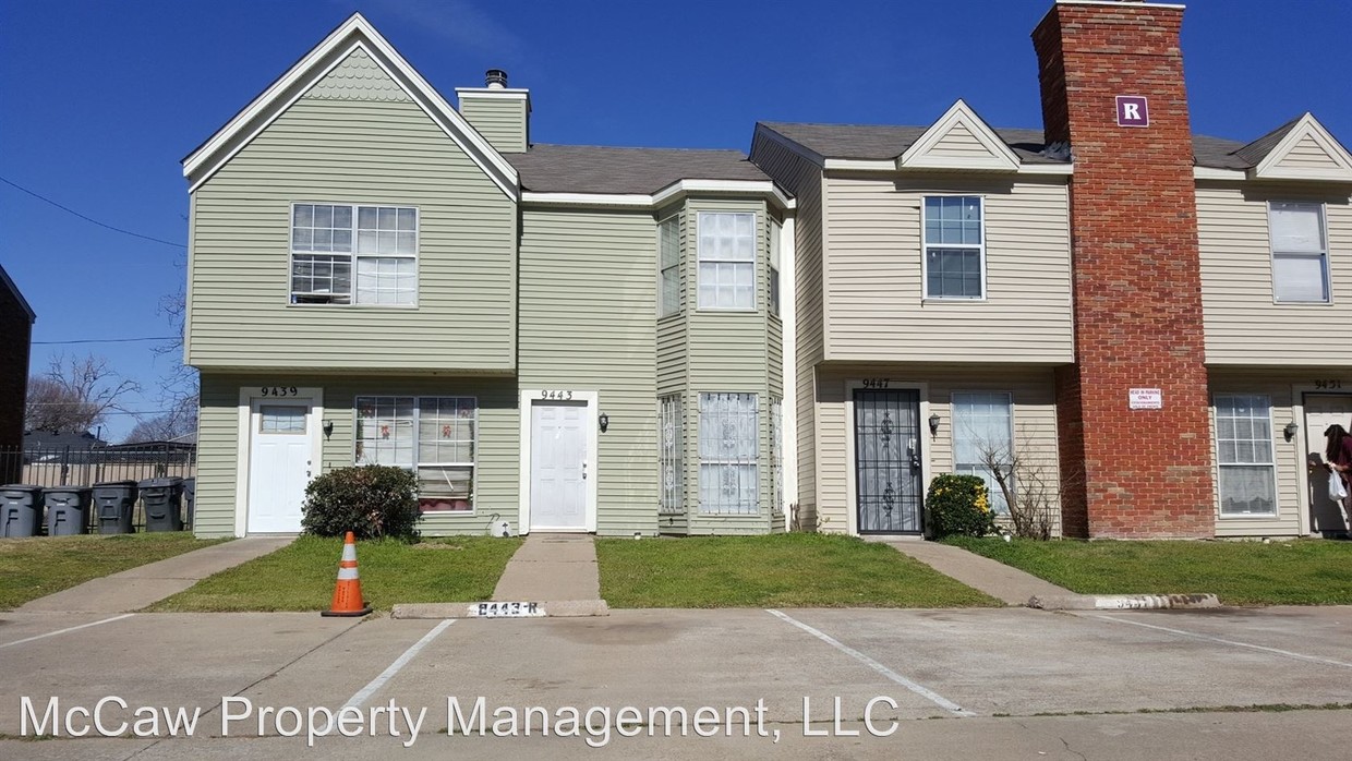 Primary Photo - 9443 Olde Towne Row
