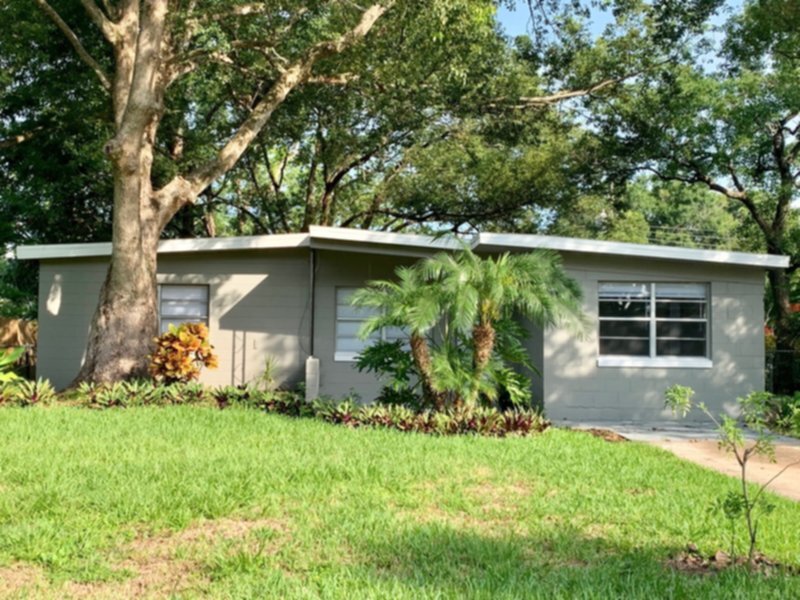 Primary Photo - 3 Bedroom Home with NEW Paint, &amp; Updat...