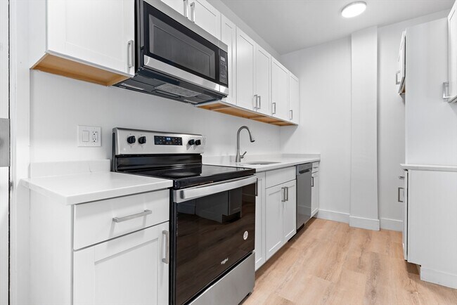 Foto del edificio - 8 Kenwood St