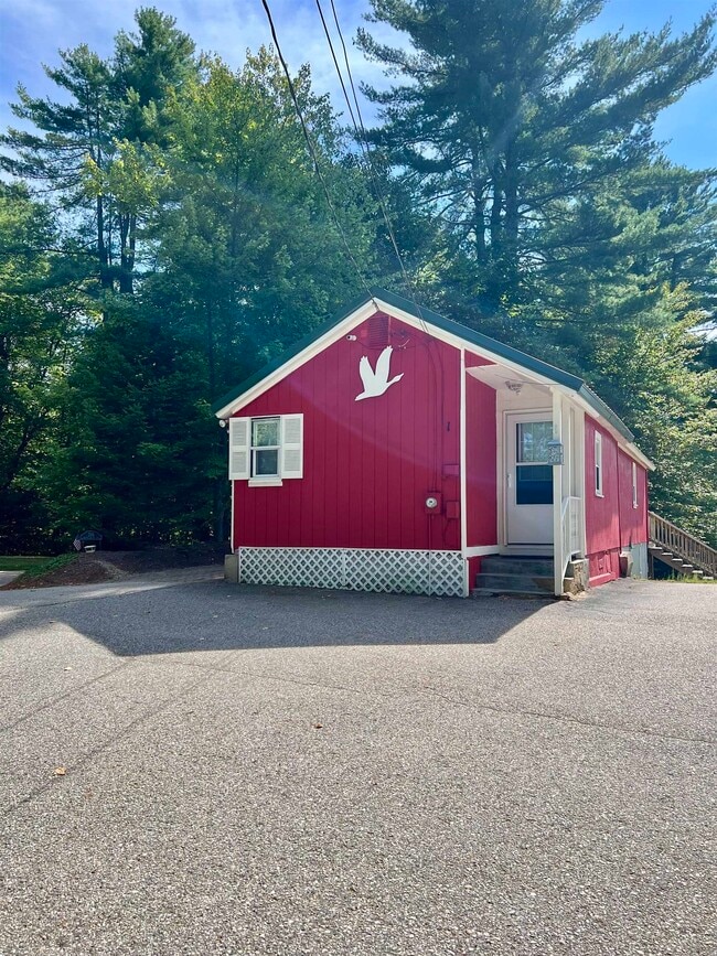 Building Photo - 12-24 Northport Ter
