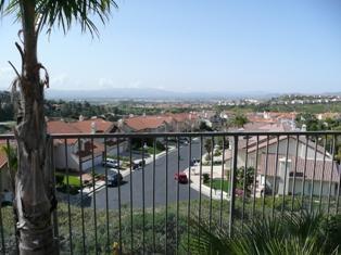 View From Master Bedroom - 19592 Shadow Ridge Way