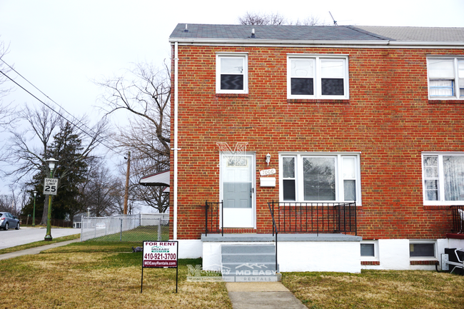 Building Photo - 7000 Old Harford Rd