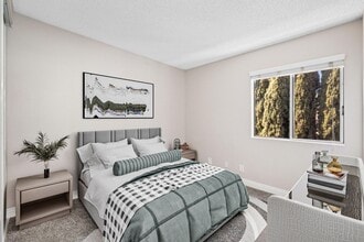 Interior Photo - Campus Village Apartments