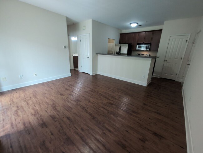 Foto del edificio - 1-Bed/1-bath in Lenox Village
