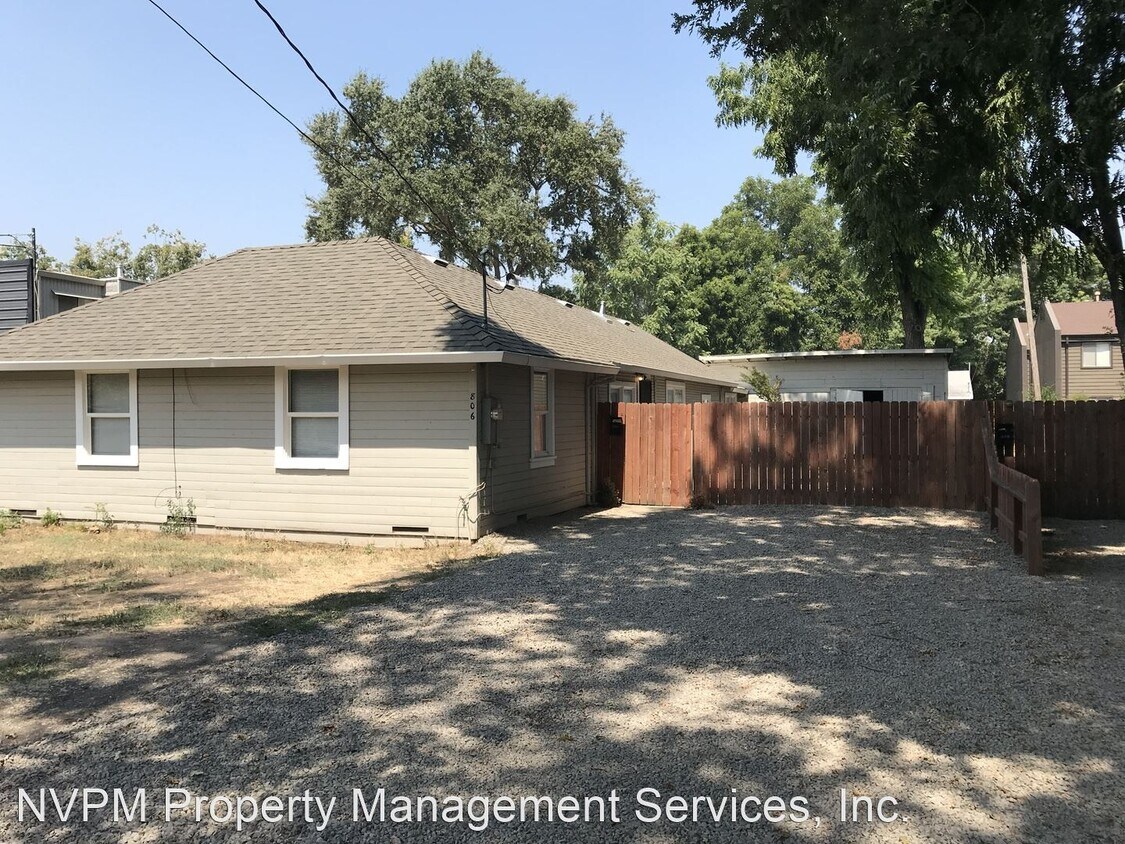 Primary Photo - 4 br, 2 bath House - 806 W 1st Avenue