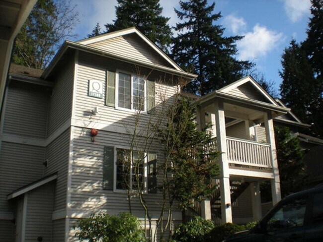 Photo - Bright, Spacious, Updated Condo with Separ...