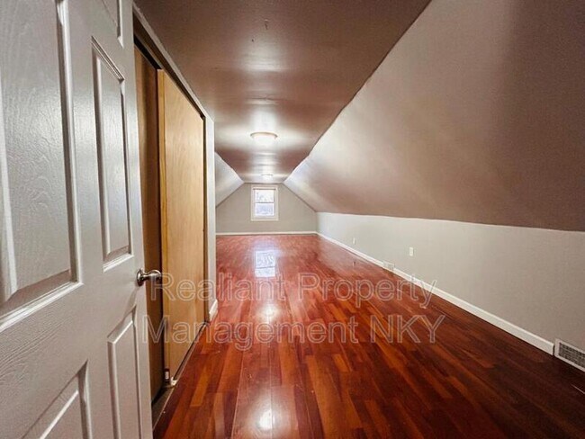 Foto del edificio - 921 Worth St