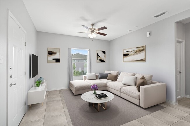 Foto del edificio - The Apartments at Riverhill