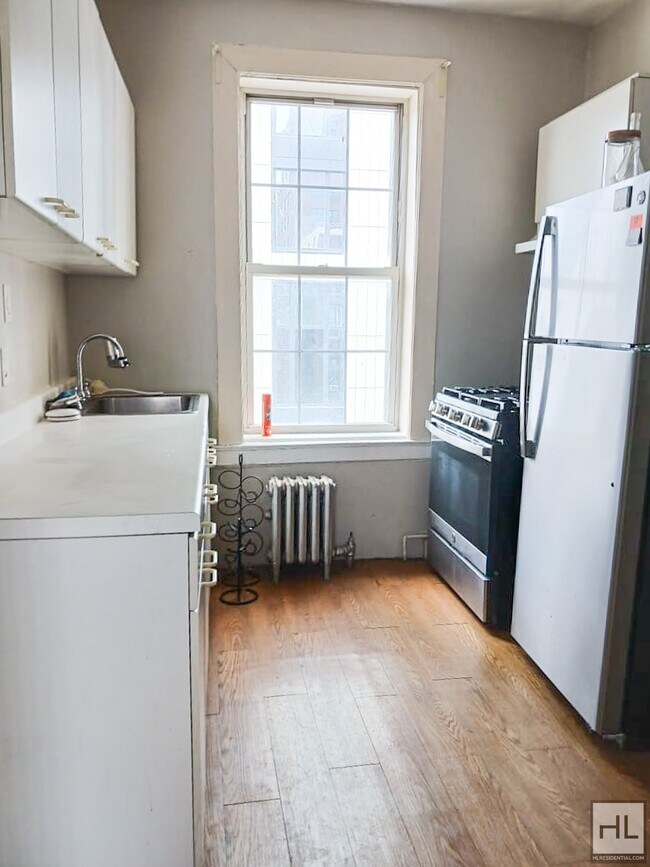 Foto del edificio - 29th Street