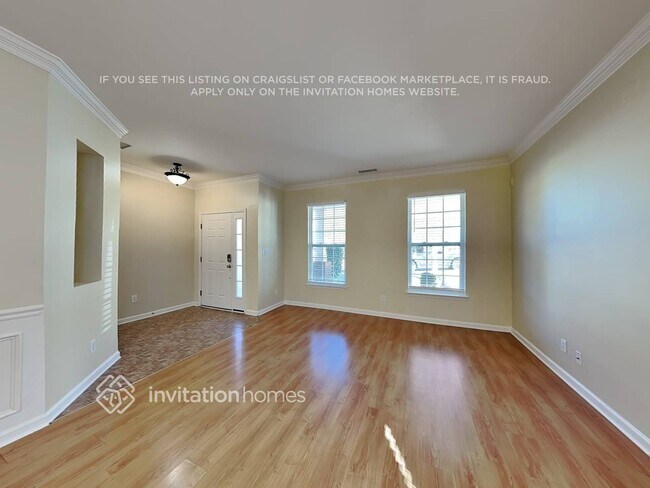 Foto del edificio - 3003 Early Rise Ave