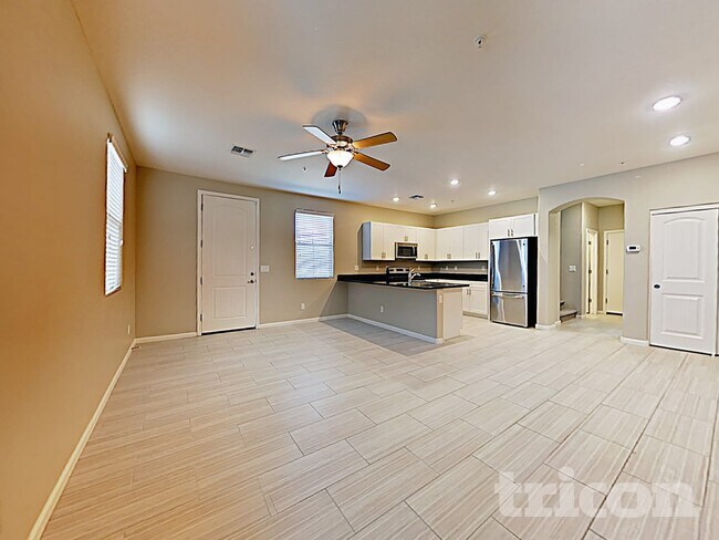 Foto del edificio - 12597 W Steed Ridge