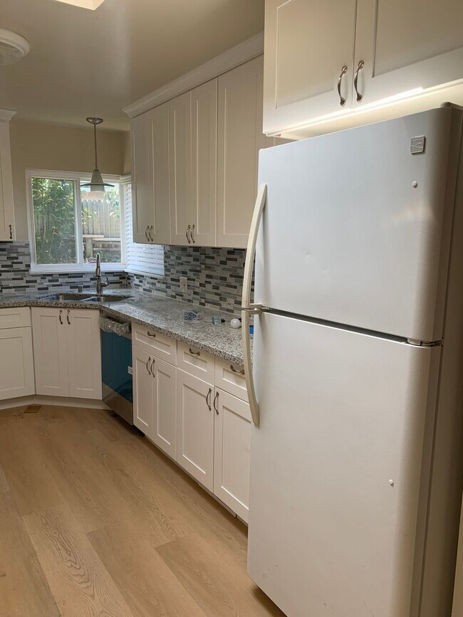 Foto del edificio - House For Rent