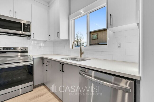 Photo du bâtiment - 9350-9154 154 St