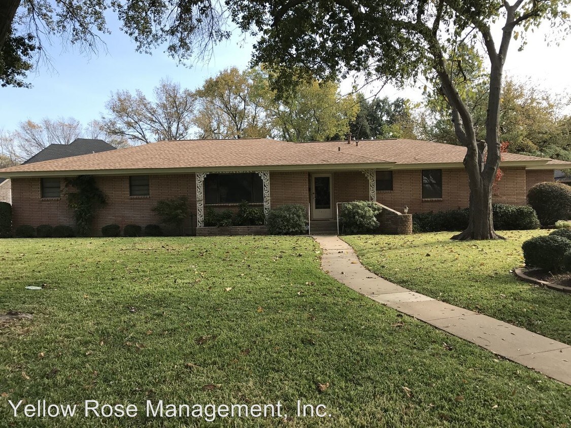 Foto principal - 3424 Chaffin Dr
