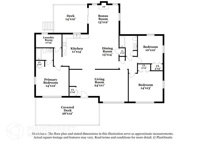 Foto del edificio - 332 Tupelo Rd