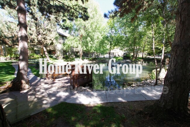Building Photo - 3687 S Gekeler Ln